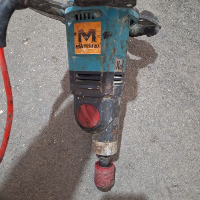 amestecator Collomix xo4