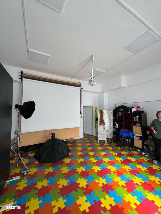 Spațiu Comercial 148 mp, inchiriat pe 5 ani. Investiție Sigură!