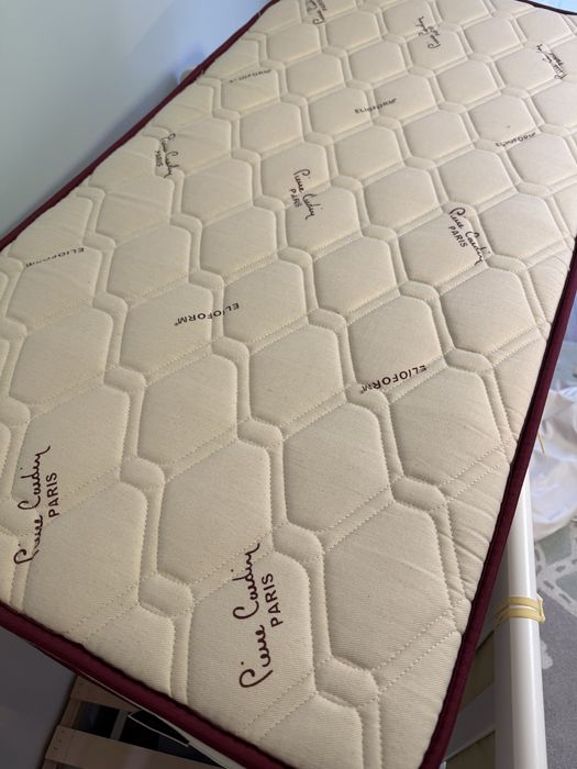 Детско легло с мартак и скрин