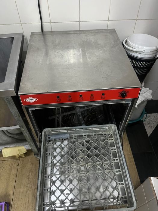 Посудамоющий аппарат empero emp500