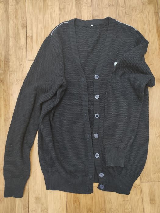 Безрукавки и кофты