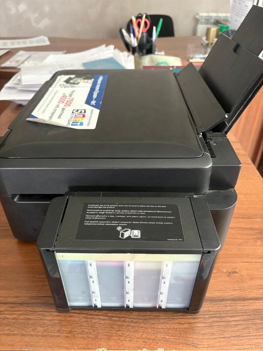 Epson L364 принтер