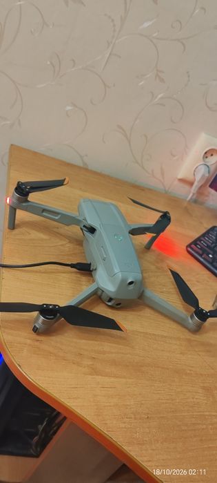 Dji mavic air 2 продаю