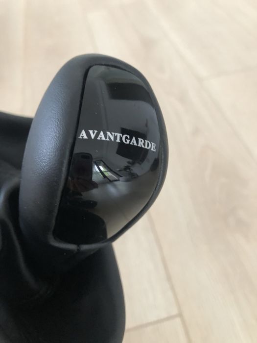 Топка с маншон за скоростен лост Мерцедес 211 автоматична скорост