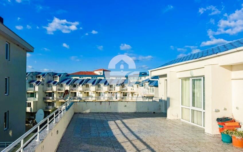 Продава се Тристаен апартамент в с. Равда, Област Бургас - 131 кв.м за 1222 €/кв.м - Снимка #11