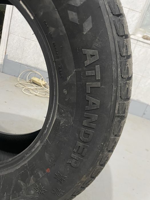 Покрышки новые!!!