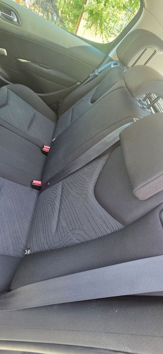 Peugeot 308 Primul proprietar.Stare excelentå.