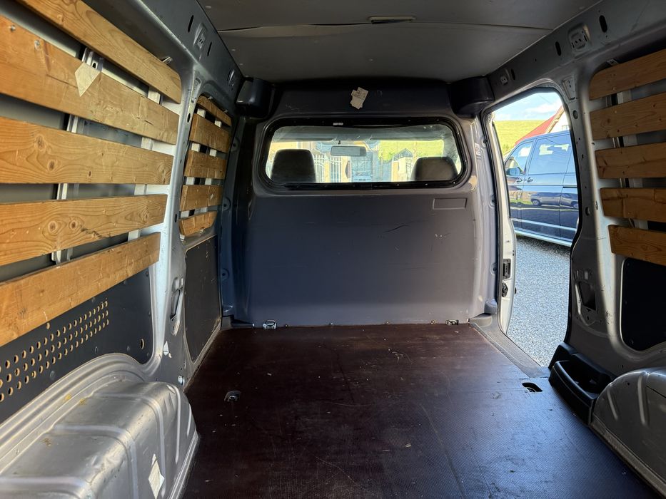 VOLKSWAGEN Caddy 2014 — imagine 4