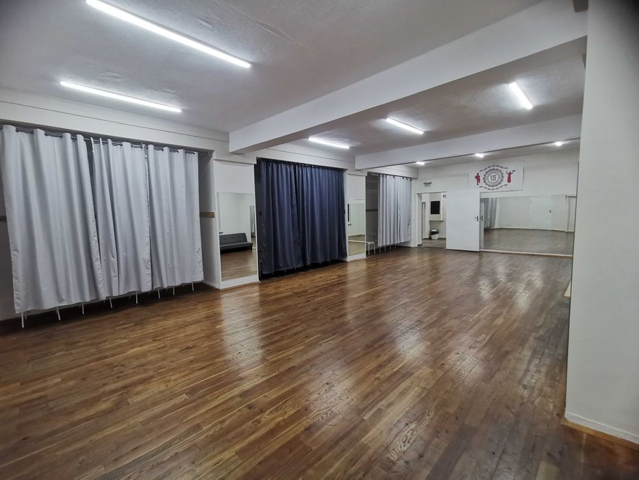 Дава се под наем Зала за събития в София, Център -  кв.м за 17.85 € - Снимка #3