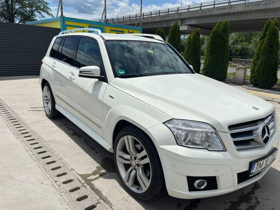MERCEDES-BENZ CLK-Class 2009 — imagine 1