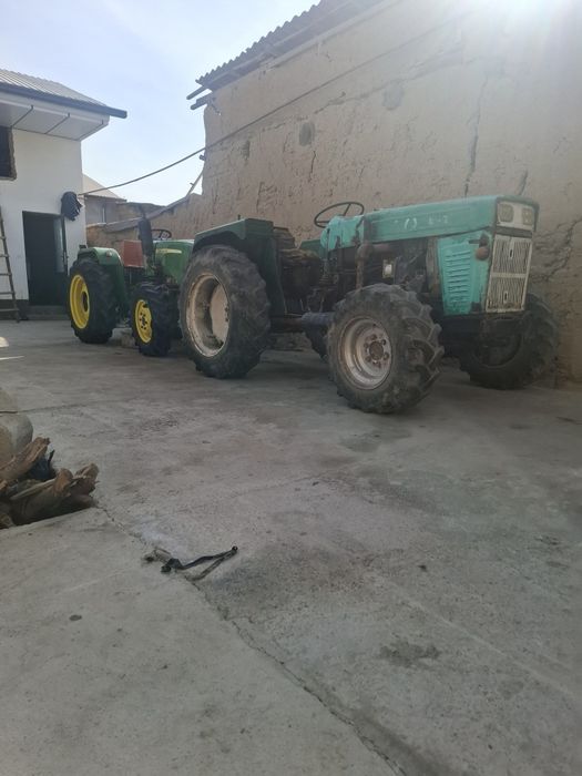 Jondor 324 yili 2012