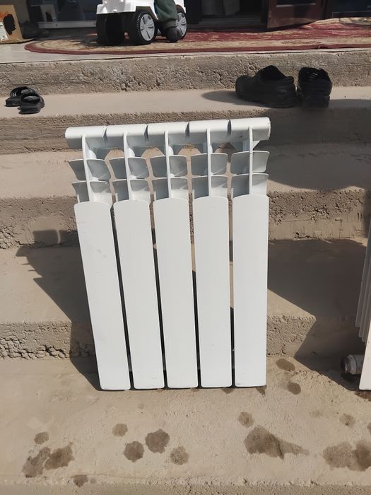 Продам радиатор для отопления