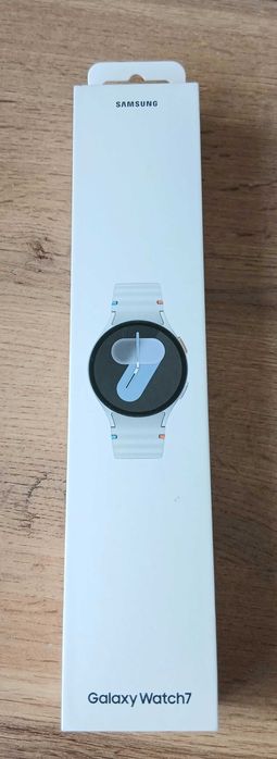 Samsung Galaxy Watch 7 44mm в ГАРАНЦИЯ