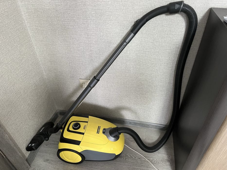 Продам пылесос немецкий