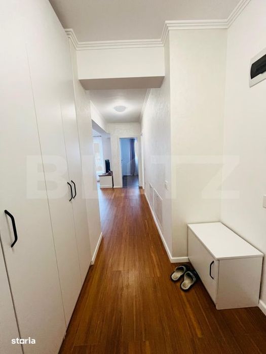Apartament de vanzare, 2 camere,  zona Onestilor