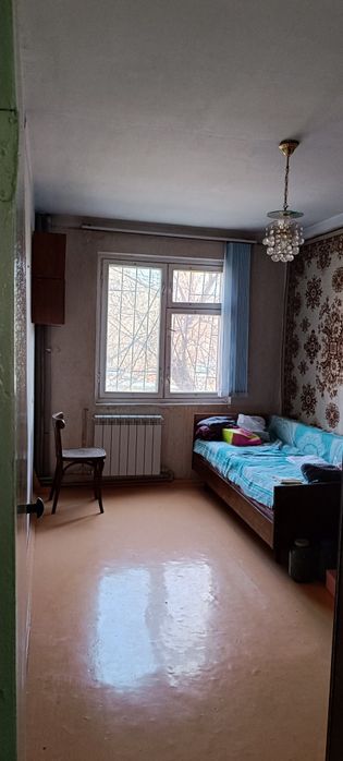 Квартира 3-х комнатная