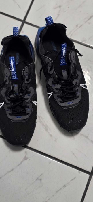 Мараронки nike react