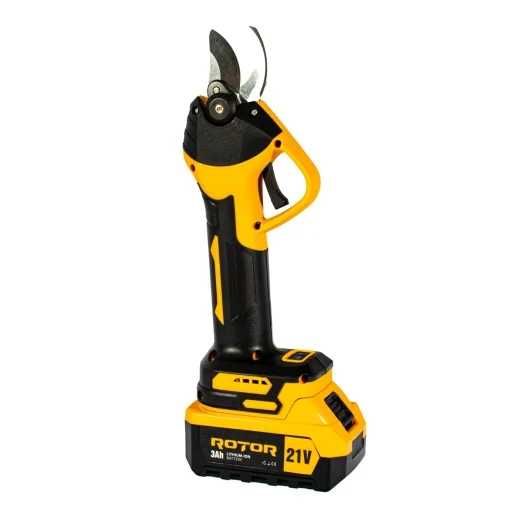 Set mini fierastrau CS1 si Foarfeca de gradina ..