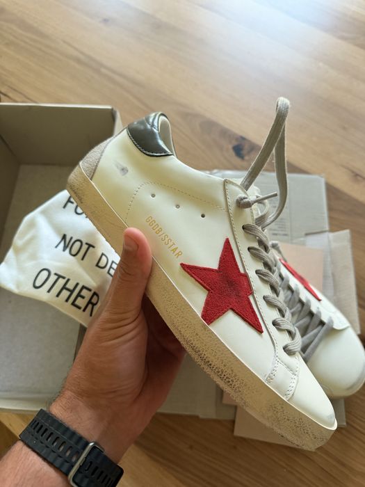 Golden Goose Stoc diferite culori lichidare