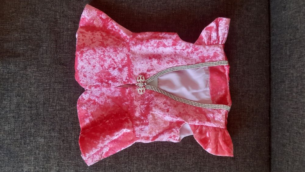 Кажекей и тияра на годик