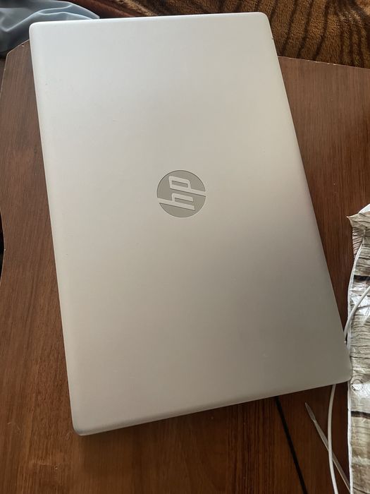 Ноутбук HP      .