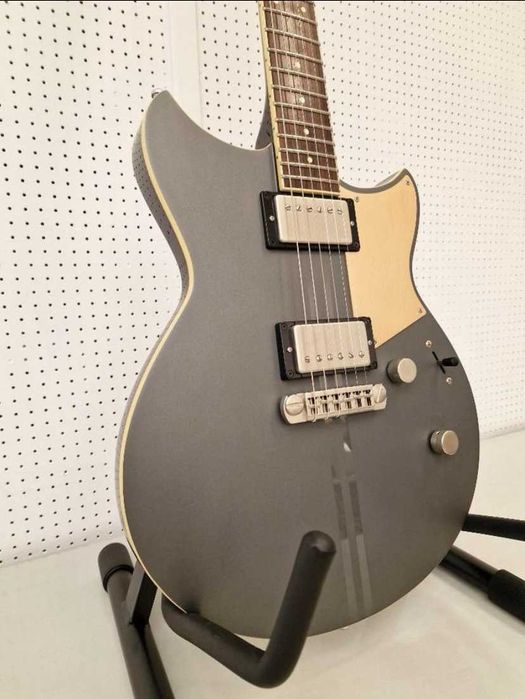 Yamaha Revstar RS820CR - Rusty Rat