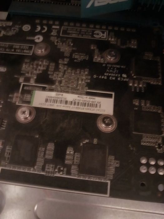 Компютер игровой  gtx 650 2 gb ddr5