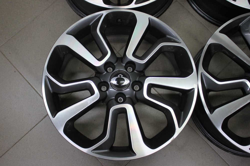 Джанти 18" SSangYong Tivoli, XLV
