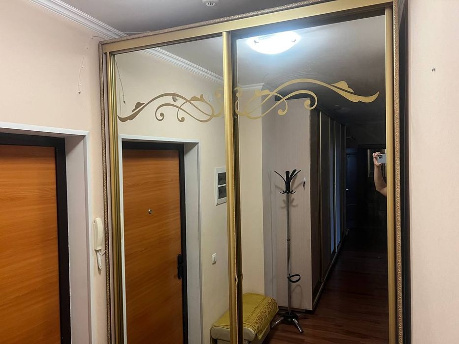 Мебель отдам бесплатно