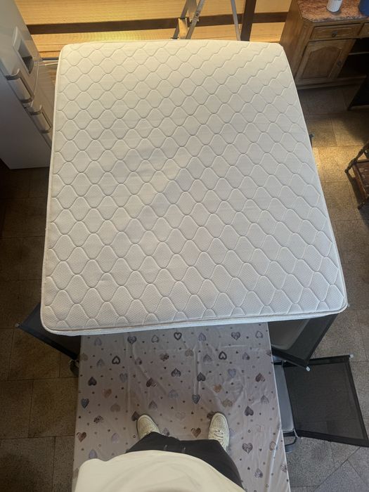 Saltea de dormit 160x200