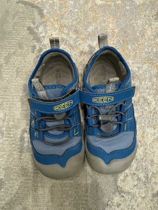 Детская обувь демисезонная