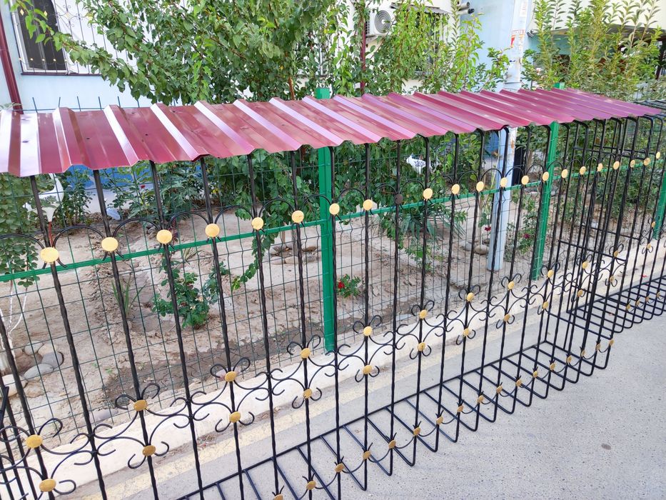 Решотка. Решётки . перила. казерок