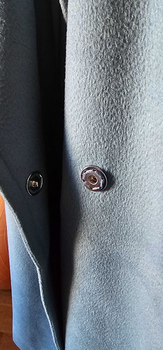 Пальто демисезонное