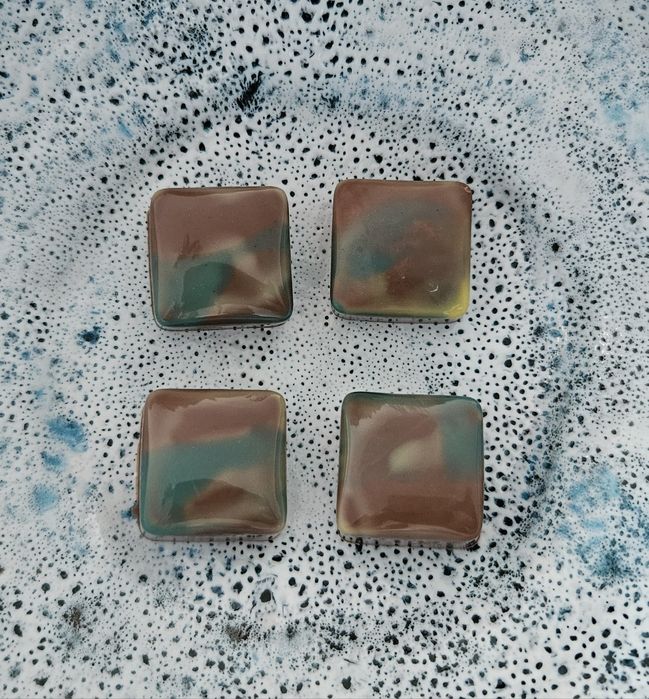 Matrite policarbonat ciocolat si praline