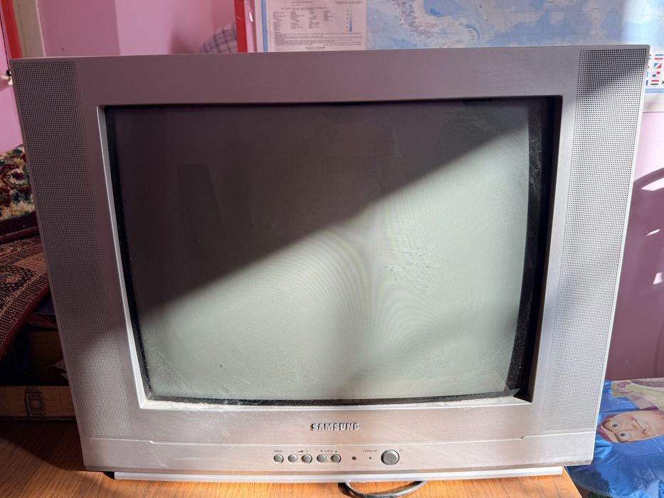 LG va Samsung Tv lar