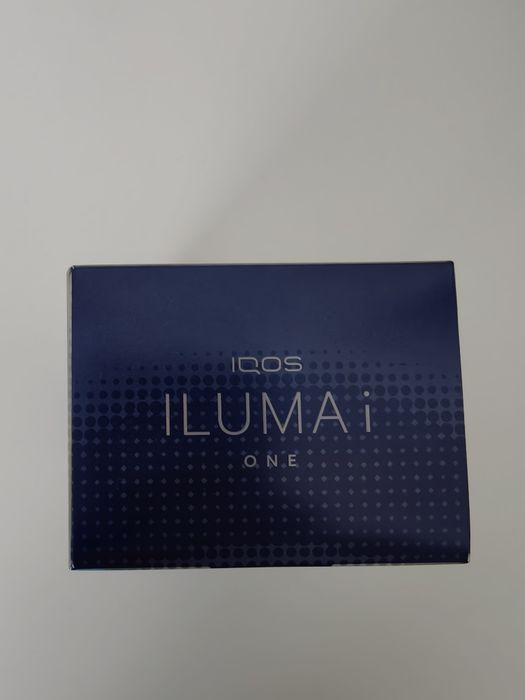 IQOS ILUMA i ONE Remix – Ediție Limitată (Sigilat)