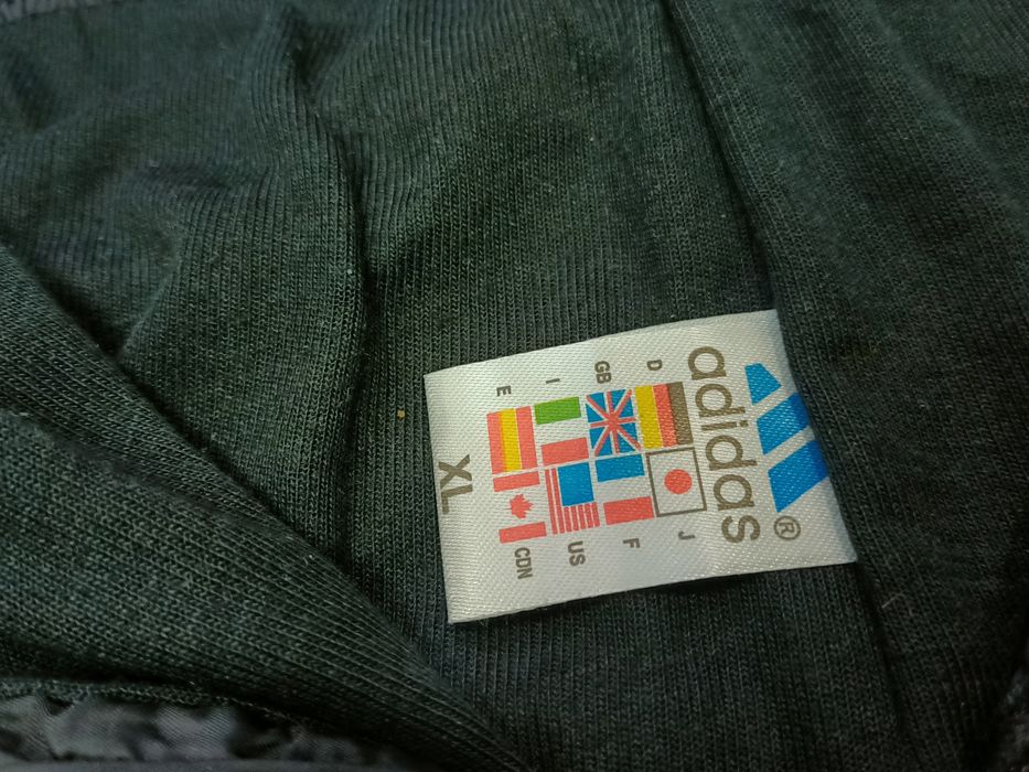 Спортивные брюки Adidas