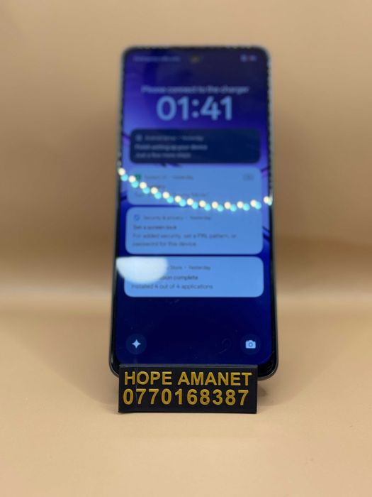 Hope Amanet P4 / OPPO A5 PRO 256GB 8 RAM