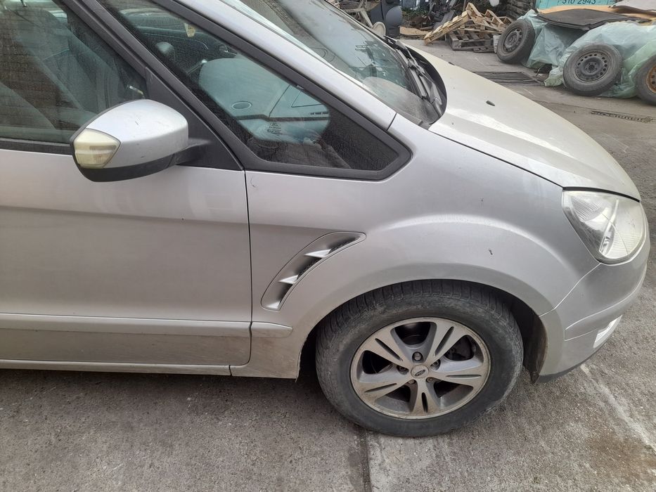 Aripa stanga Ford S-Max an 2005-2010