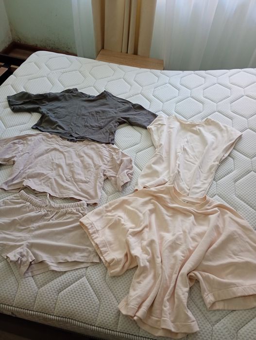Спортни дрехи-zara   hm, adidas, lcw, и суичъри