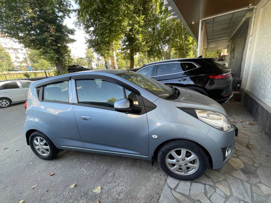 Продам свой Спарк автомат