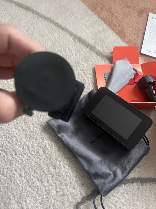 Car Video Recorder DVR25GPS