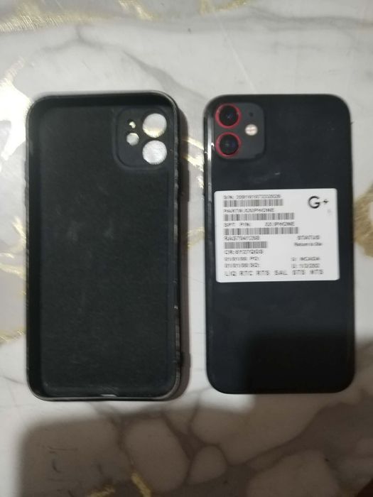 iphone 11 in stare buna