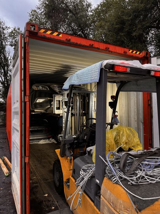 Брокер,утиль подача,эптс