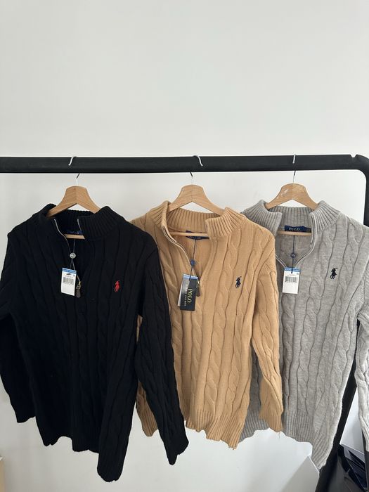 Polo Ralph Lauren Knitwear