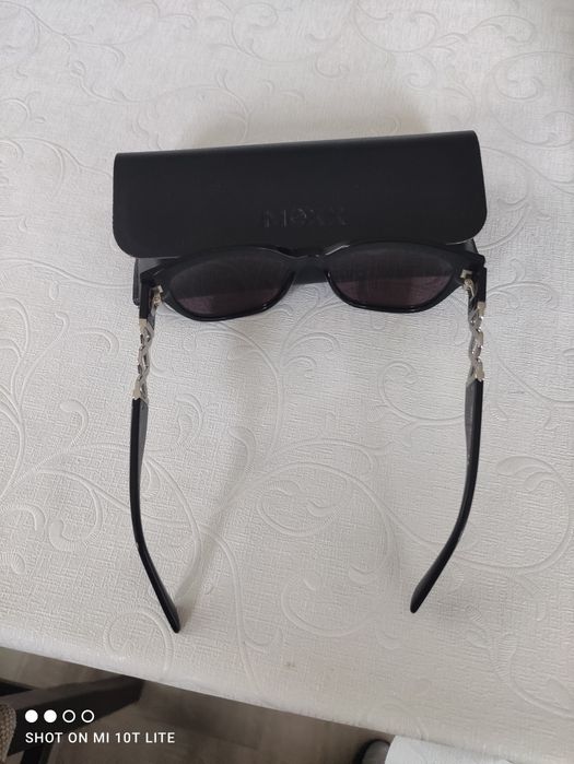 Дамски слънчеви очила MEXX