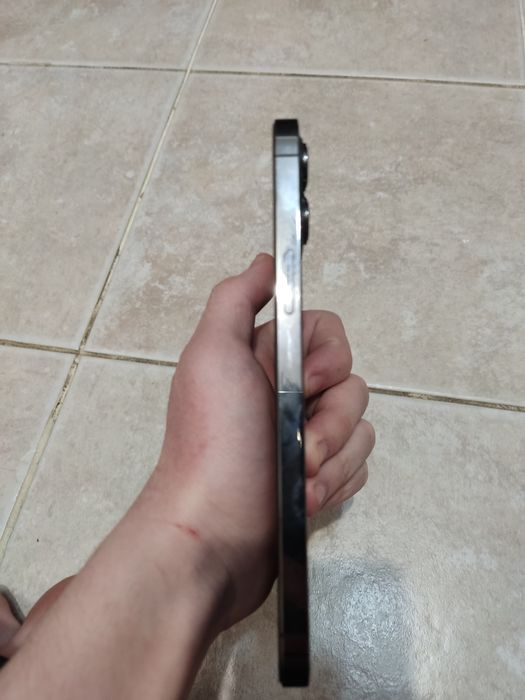 iPhone 12 pro max, 256gb