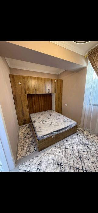 Сдается 2-х комнатная квартира на 4 этаж