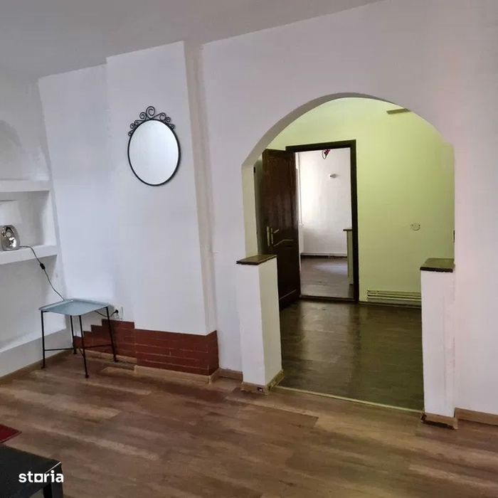 Apartament 2 camere | Expoziției – Mihalache | Vilă cu curte comună