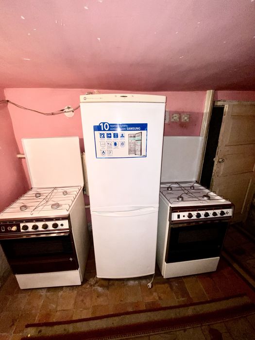 Продам холодильник  рабочий 100%